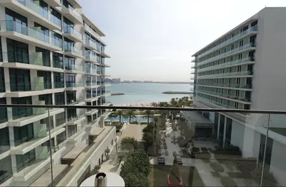 Apartment - 3 Bedrooms - 3 Bathrooms for sale in The Address Residences - Diyar Al Muharraq - Muharraq Governorate