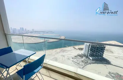 Apartment - Studio - 1 Bathroom for rent in Seef - Capital Governorate