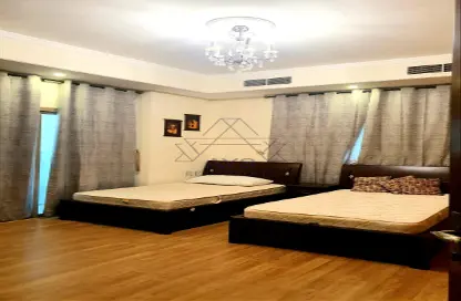 Apartment - 2 Bedrooms - 2 Bathrooms for rent in Al Juffair - Capital Governorate