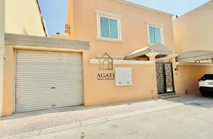 Villa - 4 Bedrooms - 5 Bathrooms for rent in Galali - Muharraq Governorate