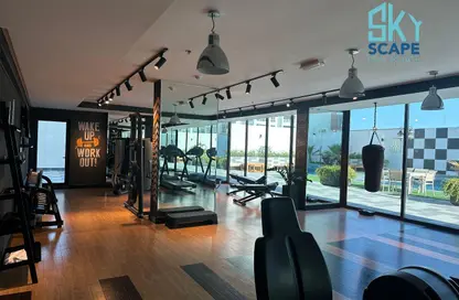 Penthouse - 3 Bedrooms - 4 Bathrooms for rent in Amwaj Avenue - Amwaj Islands - Muharraq Governorate