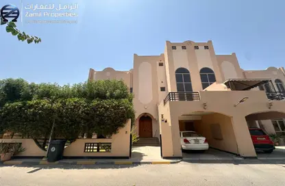 فيلا - 4 غرف نوم - 4 حمامات للايجار في الهملة - المحافظة الشمالية