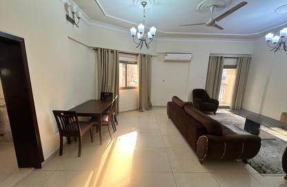 Apartment - 2 Bedrooms - 2 Bathrooms for rent in Mahooz - Manama - Capital Governorate
