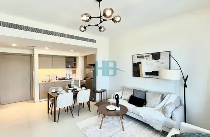 Apartment - 1 Bedroom - 1 Bathroom for sale in Marassi Al Bahrain - Diyar Al Muharraq - Muharraq Governorate