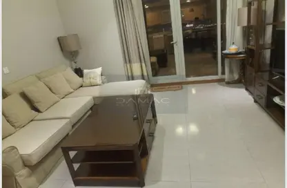 Apartment - 1 Bedroom - 1 Bathroom for rent in Seef - Capital Governorate