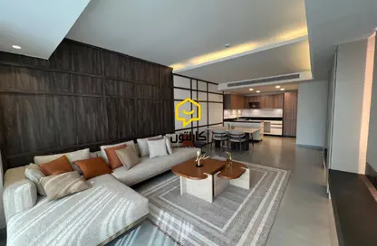 Apartment - 2 Bedrooms - 4 Bathrooms for sale in Essence of Dilmunia - Dilmunia Island - Muharraq Governorate