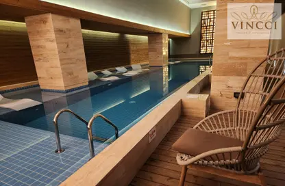 Apartment - 3 Bedrooms - 5 Bathrooms for sale in Hanging Garden - Dilmunia Island - Muharraq Governorate