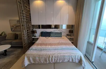 Apartment - Studio - 1 Bathroom for rent in Seef - Capital Governorate