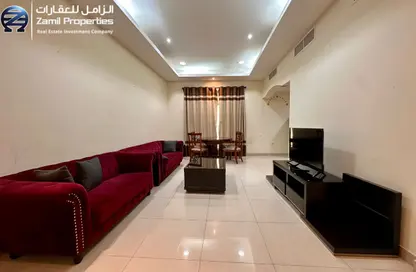 Apartment - 2 Bedrooms - 1 Bathroom for rent in Zinj - Manama - Capital Governorate