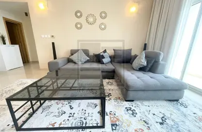 Apartment - 2 Bedrooms - 2 Bathrooms for rent in The Lagoon - Amwaj Islands - Muharraq Governorate Apartment - 2 Bedrooms - 2 Bathrooms for rent in The Lagoon - Amwaj Islands - Muharraq Governorate