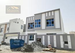 Villa - 5 bedrooms - 5 bathrooms for sale in Dumistan - Northern Governorate