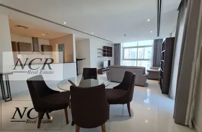 Apartment - 3 Bedrooms - 3 Bathrooms for rent in Um Al Hasam - Manama - Capital Governorate