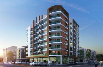 Whole Building - Studio for sale in Seef - Capital Governorate