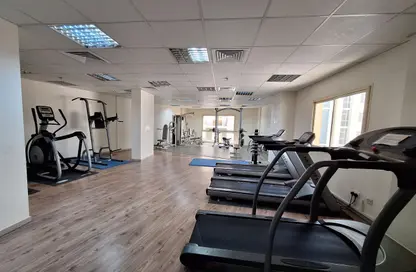 Apartment - 2 Bedrooms - 3 Bathrooms for rent in Al Juffair - Capital Governorate