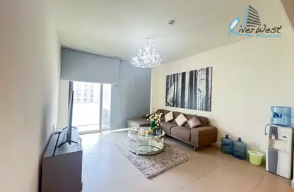شقة - غرفة نوم - 1 حمام للبيع في مراسي شورز رزدنسز - ديار المحرق - المحرق