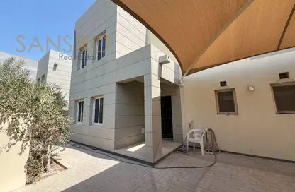 فيلا - 3 غرف نوم - 3 حمامات للايجار في البديع - المحافظة الشمالية