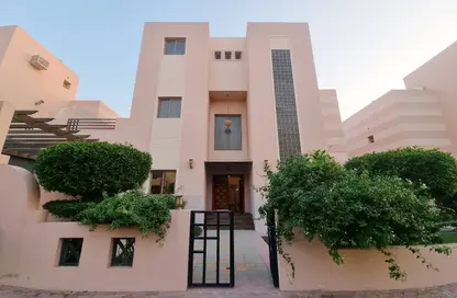 Villa - 5 Bedrooms - 6 Bathrooms for rent in Saar - Northern Governorate Villa - 5 Bedrooms - 6 Bathrooms for rent in Saar - Northern Governorate