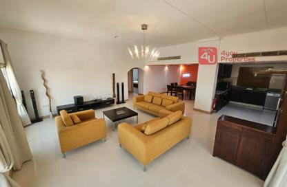 Apartment - 2 Bedrooms - 3 Bathrooms for rent in Adliya - Manama - Capital Governorate