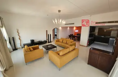 Apartment - 2 Bedrooms - 3 Bathrooms for rent in Adliya - Manama - Capital Governorate
