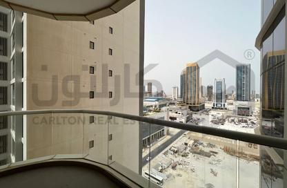 Apartment - 2 Bedrooms - 2 Bathrooms for rent in Seef - Capital Governorate