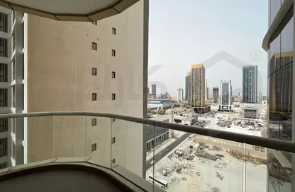 شقة - 2 غرف نوم - 2 حمامات للايجار في السيف - محافظة العاصمة