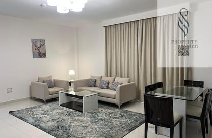 Apartment - 2 Bedrooms - 2 Bathrooms for rent in Zinj - Manama - Capital Governorate