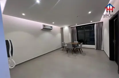 Apartment - 1 Bedroom - 1 Bathroom for rent in Hidd - Muharraq Governorate