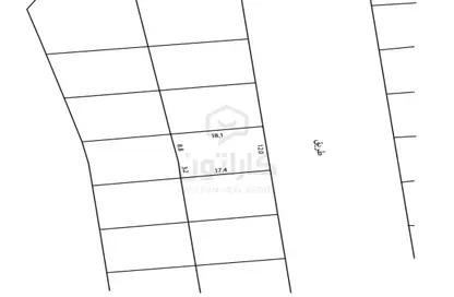 Land - Studio for sale in Hamala - Northern Governorate