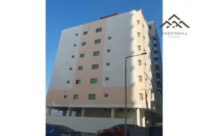 Whole Building - Studio for sale in Al Juffair - Capital Governorate