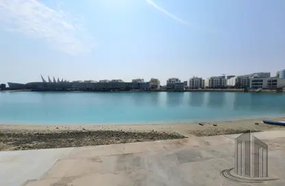 Water View image for: Villa - 4 Bedrooms - 6 Bathrooms for sale in Amwaj Marina - Amwaj Islands - Muharraq Governorate, Image 1