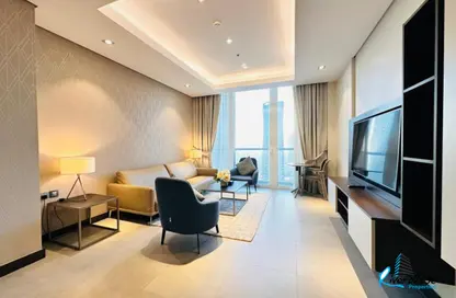 Apartment - 3 Bedrooms - 5 Bathrooms for rent in Seef - Capital Governorate