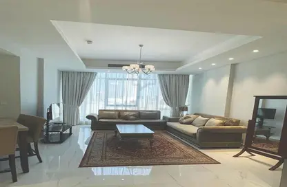 Apartment - 3 Bedrooms - 3 Bathrooms for sale in Seef - Capital Governorate