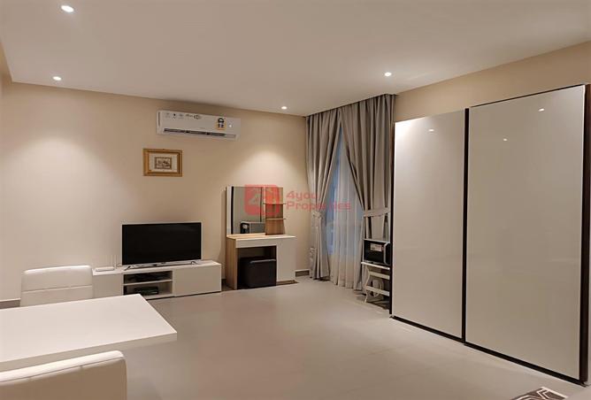 Apartment - 1 Bathroom for rent in Segaya - Manama - Capital Governorate