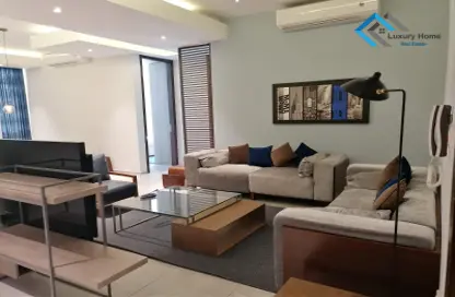 Apartment - 3 Bedrooms - 2 Bathrooms for rent in Janabiya - Northern Governorate