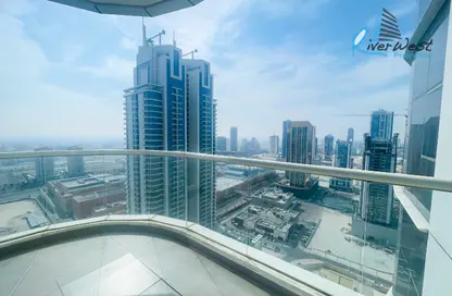 شقة - 2 غرف نوم - 2 حمامات للبيع في السيف - محافظة العاصمة