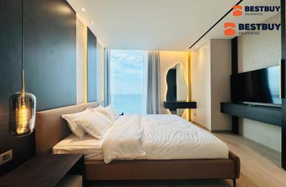 Apartment - 2 Bedrooms - 3 Bathrooms for sale in Bahrain Bay - Capital Governorate