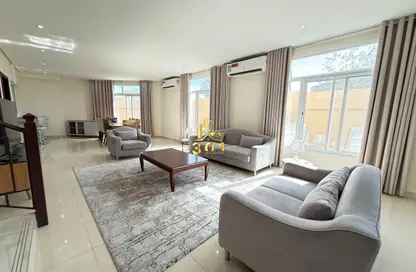 مجمع سكني - 5 غرف نوم - 6 حمامات للايجار في الهملة - المحافظة الشمالية