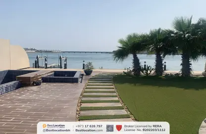 فيلا - 4 غرف نوم - 6 حمامات للبيع في مرجان 1 (المرحله 1 و 2) - درة البحرين - المحافظة الجنوبية