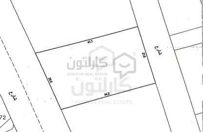 Land - Studio for sale in Barbar - Northern Governorate