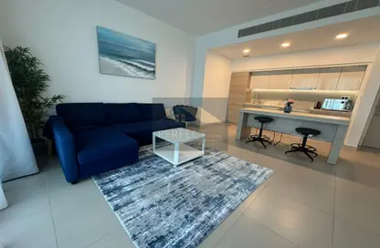Apartment - 2 Bedrooms - 3 Bathrooms for rent in Marassi Al Bahrain - Diyar Al Muharraq - Muharraq Governorate