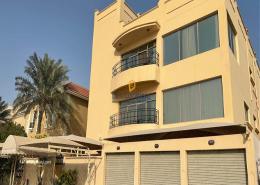 Apartment - 4 bedrooms - 5 bathrooms for rent in Tubli - Central Governorate