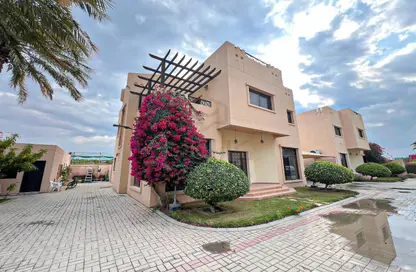 Outdoor House image for: Villa - 4 Bedrooms - 4 Bathrooms for rent in Hamala - Northern Governorate, Image 1