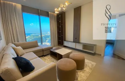 Apartment - 1 Bedroom - 2 Bathrooms for rent in Seef - Capital Governorate