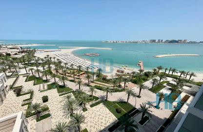 Apartment - 3 Bedrooms - 4 Bathrooms for sale in The Address Residences - Diyar Al Muharraq - Muharraq Governorate