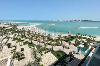 Apartment - 3 Bedrooms - 4 Bathrooms for sale in The Address Residences - Diyar Al Muharraq - Muharraq Governorate