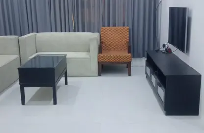 Apartment - 1 Bedroom - 1 Bathroom for rent in Al Bahair - Riffa - Southern Governorate