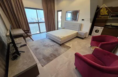 Apartment - Studio - 1 Bathroom for rent in Busaiteen - Muharraq Governorate