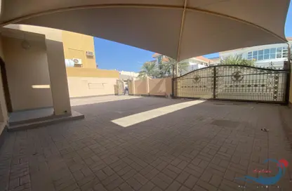 Terrace image for: Villa - 6 Bedrooms for sale in Arad - Muharraq Governorate, Image 1