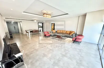 Apartment - 2 Bedrooms - 2 Bathrooms for rent in The Lagoon - Amwaj Islands - Muharraq Governorate Apartment - 2 Bedrooms - 2 Bathrooms for rent in The Lagoon - Amwaj Islands - Muharraq Governorate