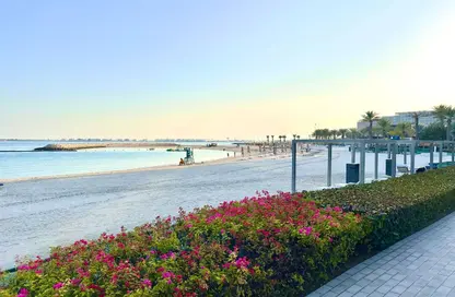 Apartment - 1 Bedroom - 1 Bathroom for sale in Marassi Al Bahrain - Diyar Al Muharraq - Muharraq Governorate